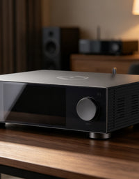 Silent Angel Life Style Hub H1 Streamer