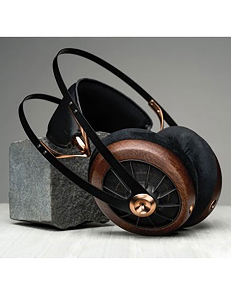 MEZE AUDIO 109 PRO 美品 Meze Audio 109 Pro Headphone – Audio Art Cable USA