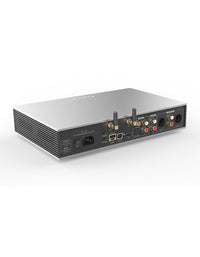 Luxsin Audio Flagship Headphone DAC/AMP X9