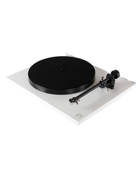 Rega Planar 1 with Carbon Cartridge + Fono Mini A2D Bundle