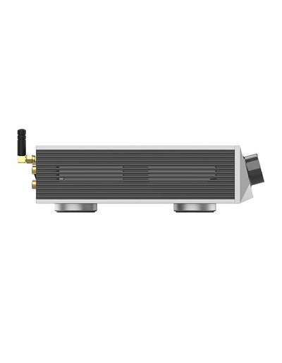 Luxsin Audio Flagship Headphone DAC/AMP X9