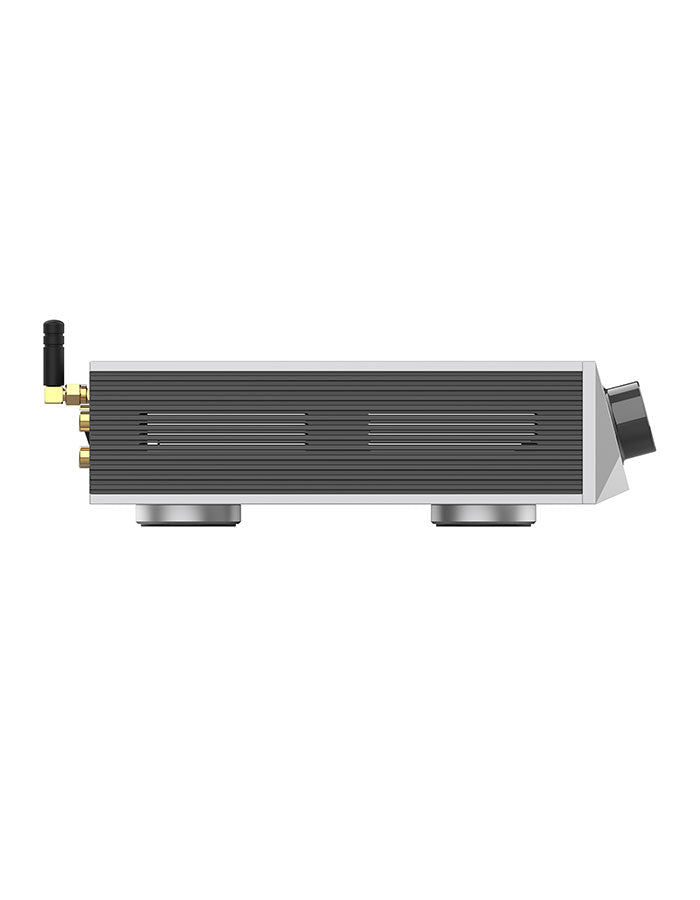 Luxsin Audio Flagship Headphone DAC/AMP X9