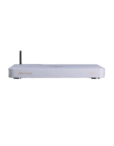 Silent Angel Bremen SL1P (Roon Ready) All-in-One HiFi Music Streamer with Built-In DAC