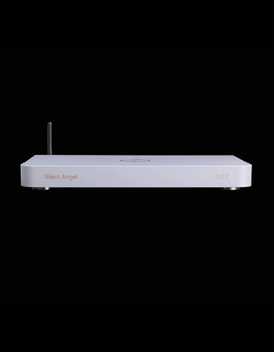 Silent Angel Bremen SL1P (Roon Ready) All-in-One HiFi Music Streamer with Built-In DAC