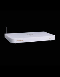 Silent Angel Bremen SL1P (Roon Ready) All-in-One HiFi Music Streamer with Built-In DAC
