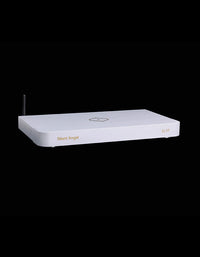 Silent Angel Bremen SL1P (Roon Ready) All-in-One HiFi Music Streamer with Built-In DAC