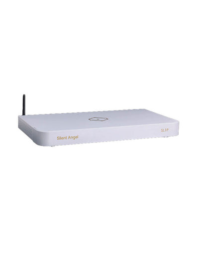Silent Angel Bremen SL1P (Roon Ready) All-in-One HiFi Music Streamer with Built-In DAC