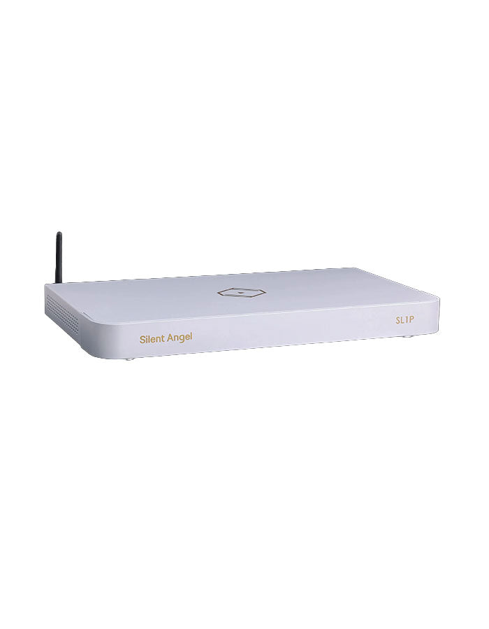 Silent Angel Bremen SL1P (Roon Ready) All-in-One HiFi Music Streamer with Built-In DAC