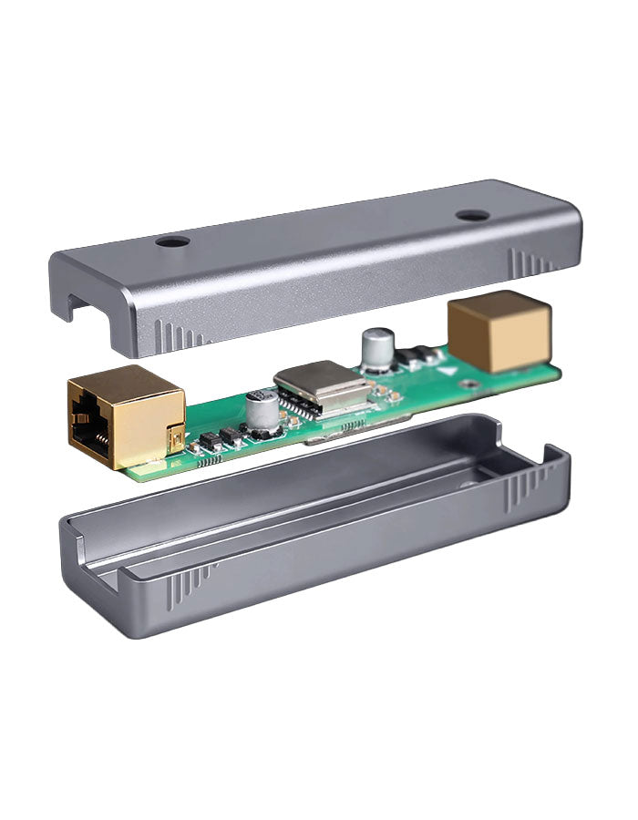 Silent Angel LF-SP Passive LAN Filter