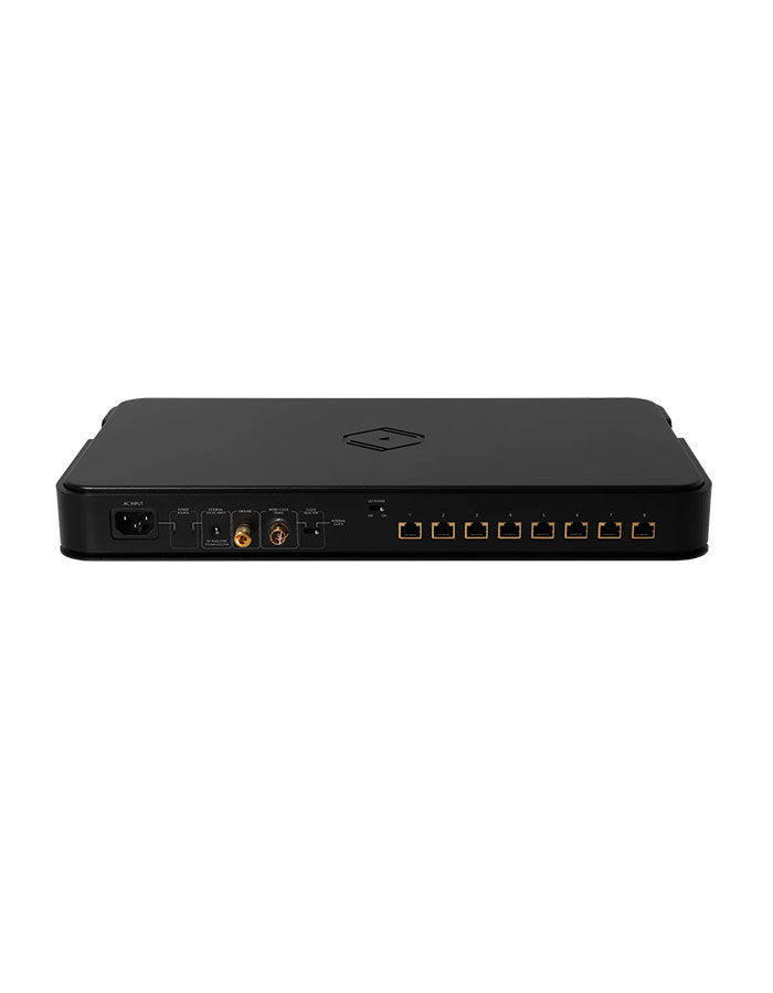 Silent Angel Bonn NX Flagship Audiophile Network Switch