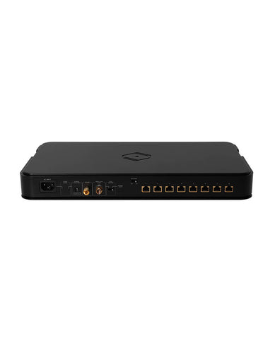 Silent Angel Bonn NX Flagship Audiophile Network Switch
