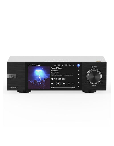 Eversolo DMP-A6 Gen 2 Streamer
