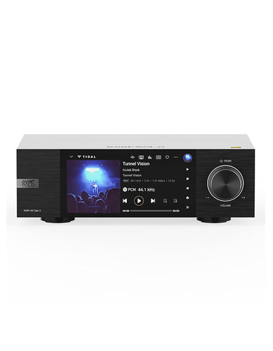 Eversolo DMP-A6 Gen 2 Streamer