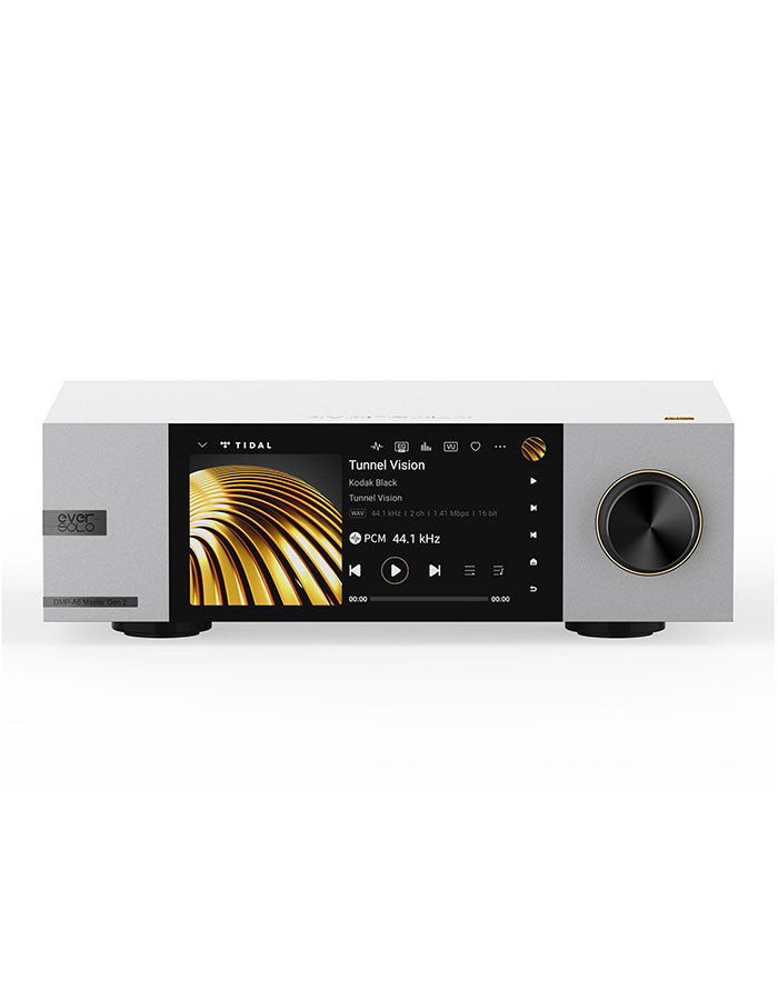 Eversolo DMP-A6 Gen 2 Master Edition Streamer