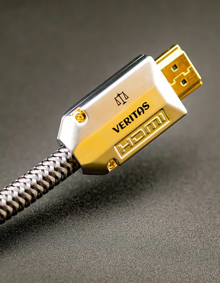 Veritas Optimus 50 Cables