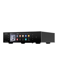 Eversolo T10 Professional Grade Streaming Transport