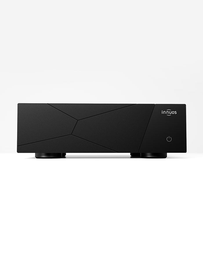 Innuos Stream1 Music Streamer and Server