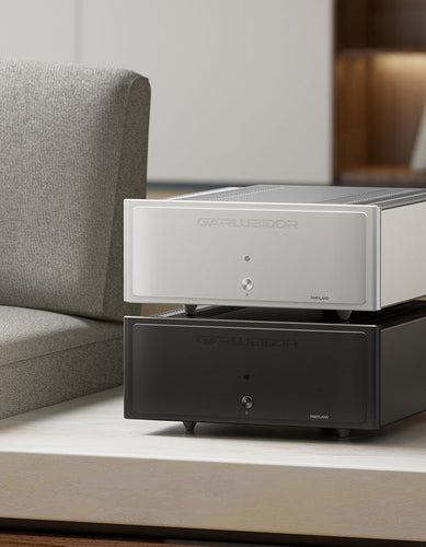 Garlubidor Fairyland Power Amplifier