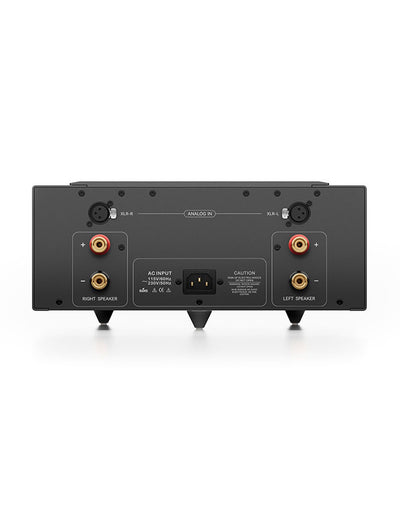 Garlubidor Fairyland Power Amplifier