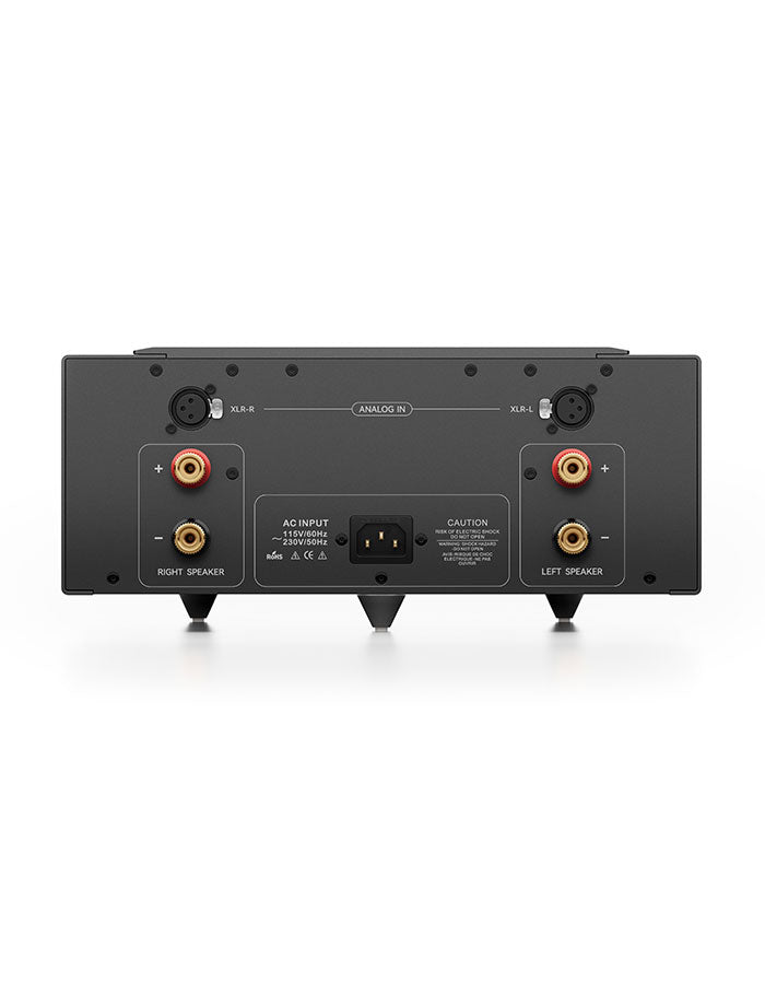 Garlubidor Fairyland Power Amplifier