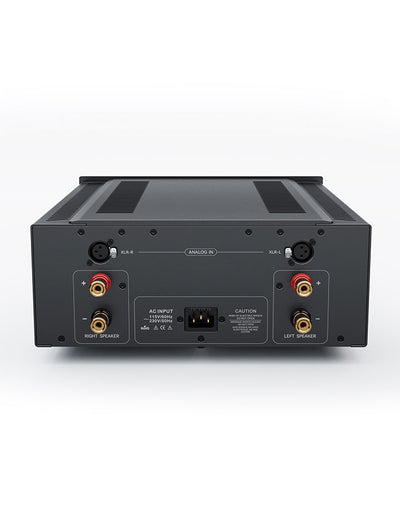 Garlubidor Fairyland Power Amplifier
