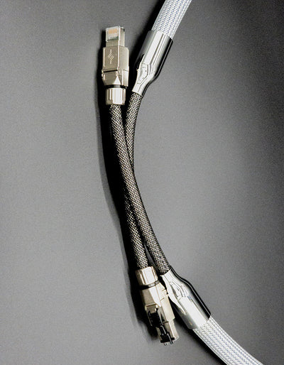 Veritas Ultima Network Cable