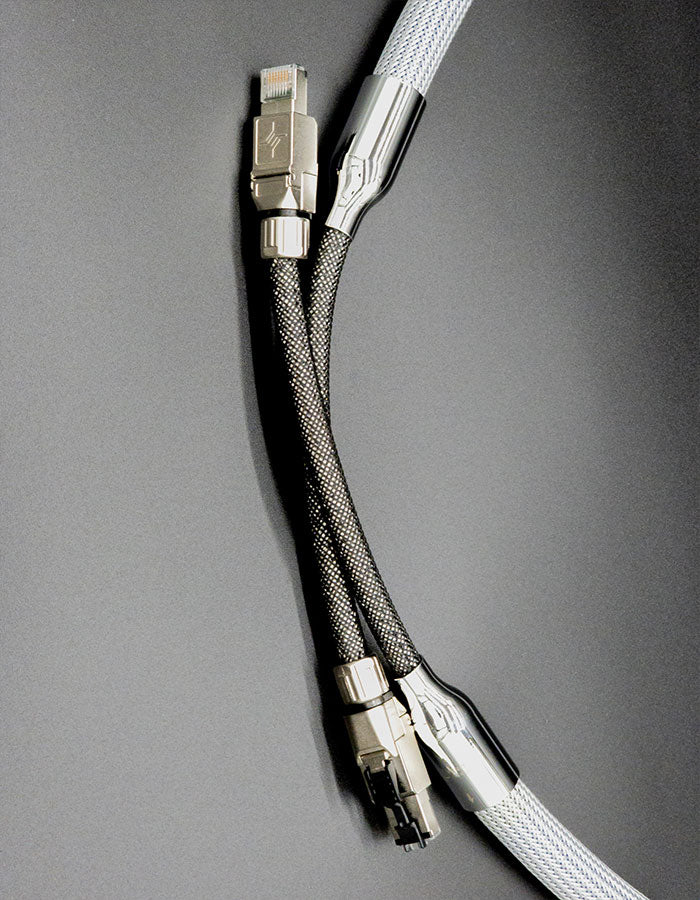 Veritas Ultima Network Cable