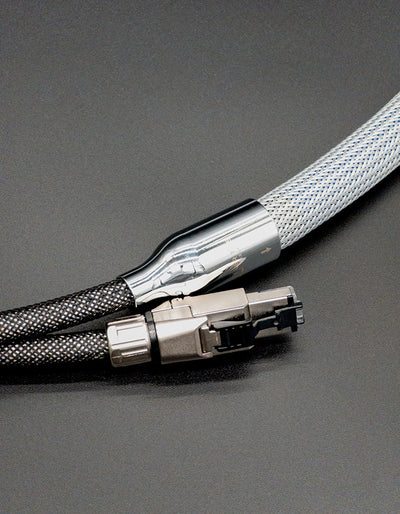 Veritas Ultima Network Cable
