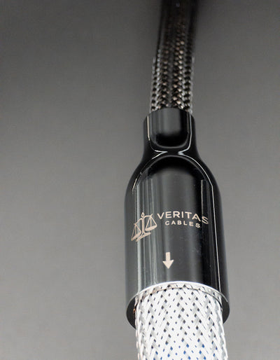 Veritas Ultima Network Cable