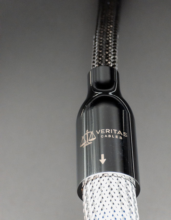 Veritas Ultima Network Cable