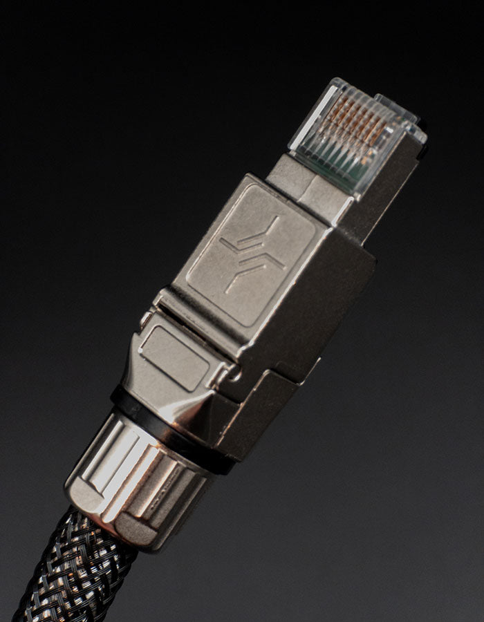 Veritas Ultima Network Cable