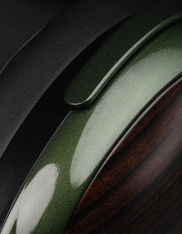 Meze STRADA Closed Back Headphones