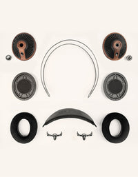 Meze 105 Silva Headphones
