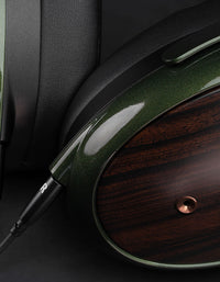 Meze STRADA Closed Back Headphones