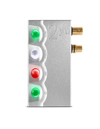 Chord Electronics Hugo 2YU Streamer