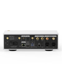 Eversolo DMP-A6 Gen 2 Master Edition Streamer