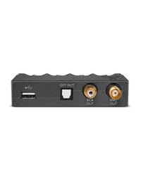 Chord Electronics Hugo 2YU Streamer