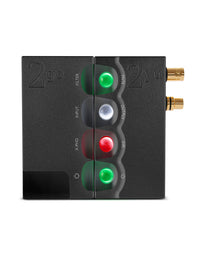 Chord Electronics Hugo 2YU Streamer