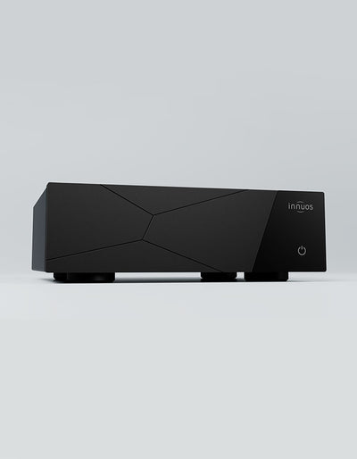 Innuos Stream1 Music Streamer and Server