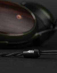 Meze STRADA Closed Back Headphones