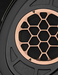 Meze STRADA Closed Back Headphones