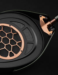 Meze STRADA Closed Back Headphones