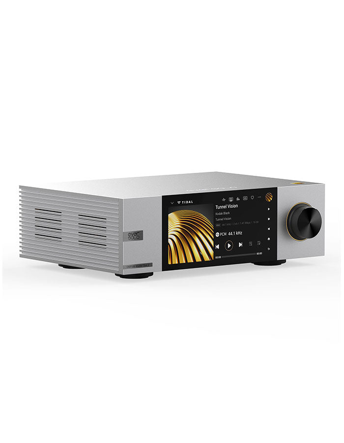 Eversolo DMP-A6 Gen 2 Master Edition Streamer