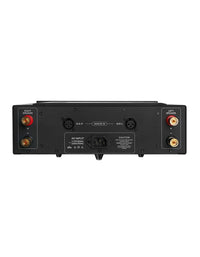 Garlubidor Oceanus Power Amplifier