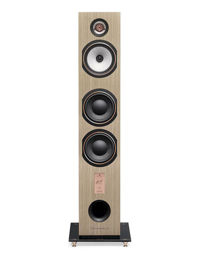 Triangle HIFI Floorstanding Speaker Pair- Esprit Antal 40th