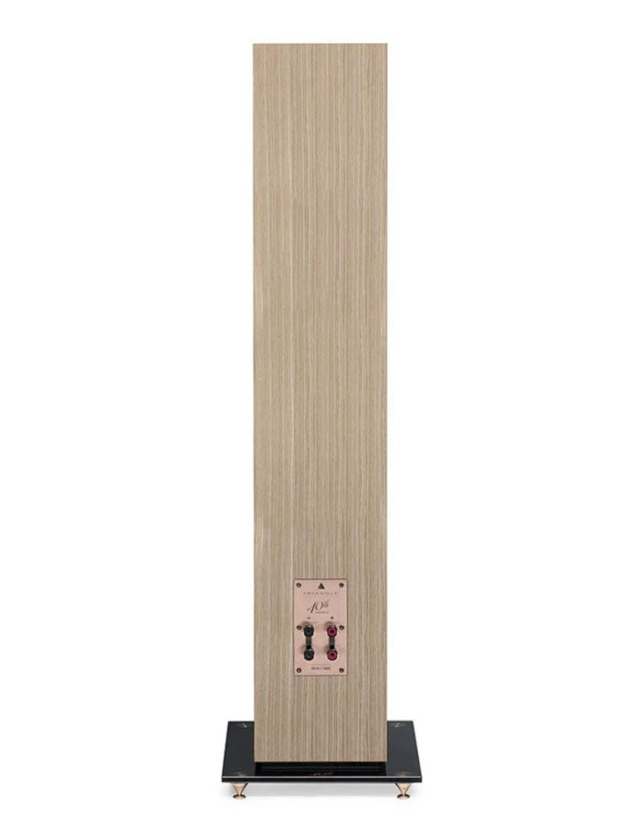 Triangle HIFI Floorstanding Speaker Pair- Esprit Antal 40th