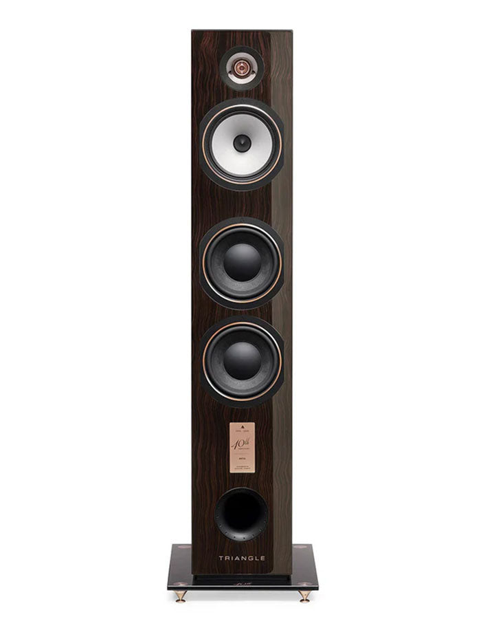 Triangle HIFI Floorstanding Speaker Pair- Esprit Antal 40th