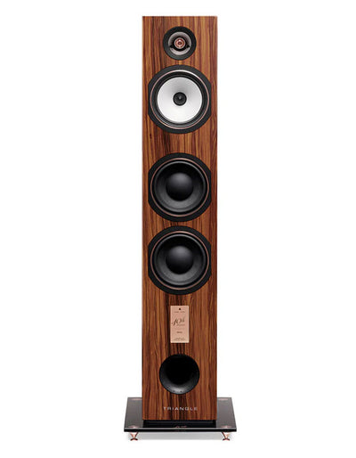 Triangle HIFI Floorstanding Speaker Pair- Esprit Antal 40th