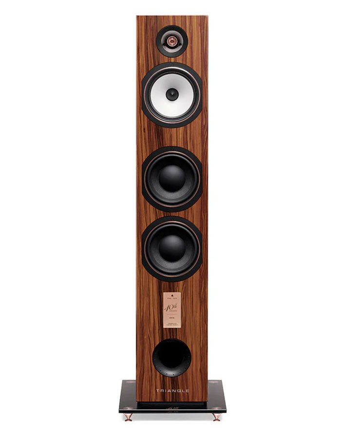 Triangle HIFI Floorstanding Speaker Pair- Esprit Antal 40th