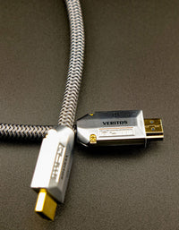 Veritas Optimus 50 Cables